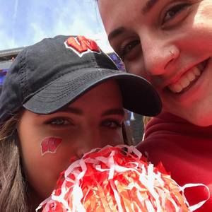 Meet your Posher, Maggie